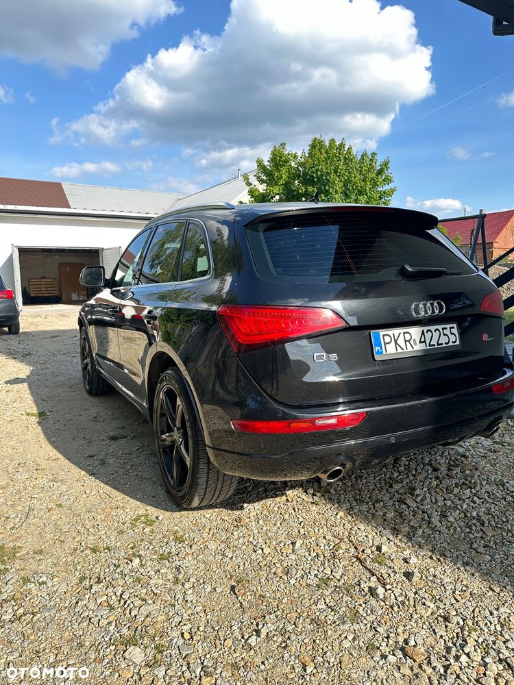 Audi Q5 - 5