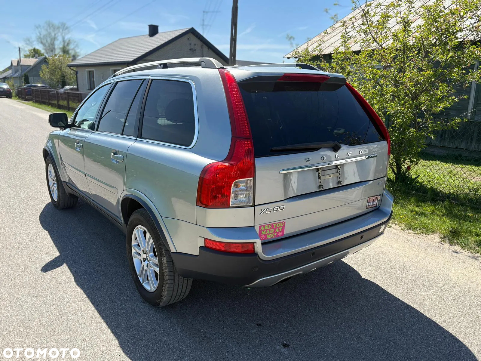 Volvo XC 90 3.2 AWD Momentum - 12