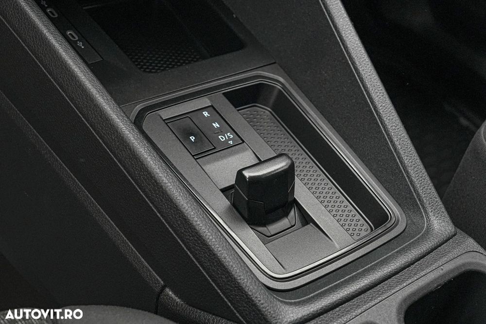 Volkswagen Caddy Cargo - 19