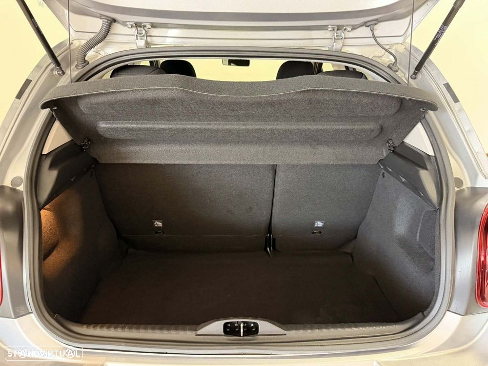 Citroën C3 1.2 PureTech C-Series - 19