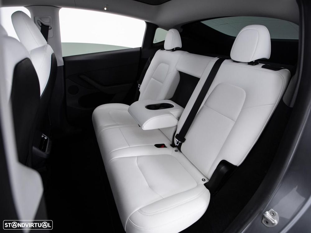 Tesla Model Y Performance Tração Integral - 12