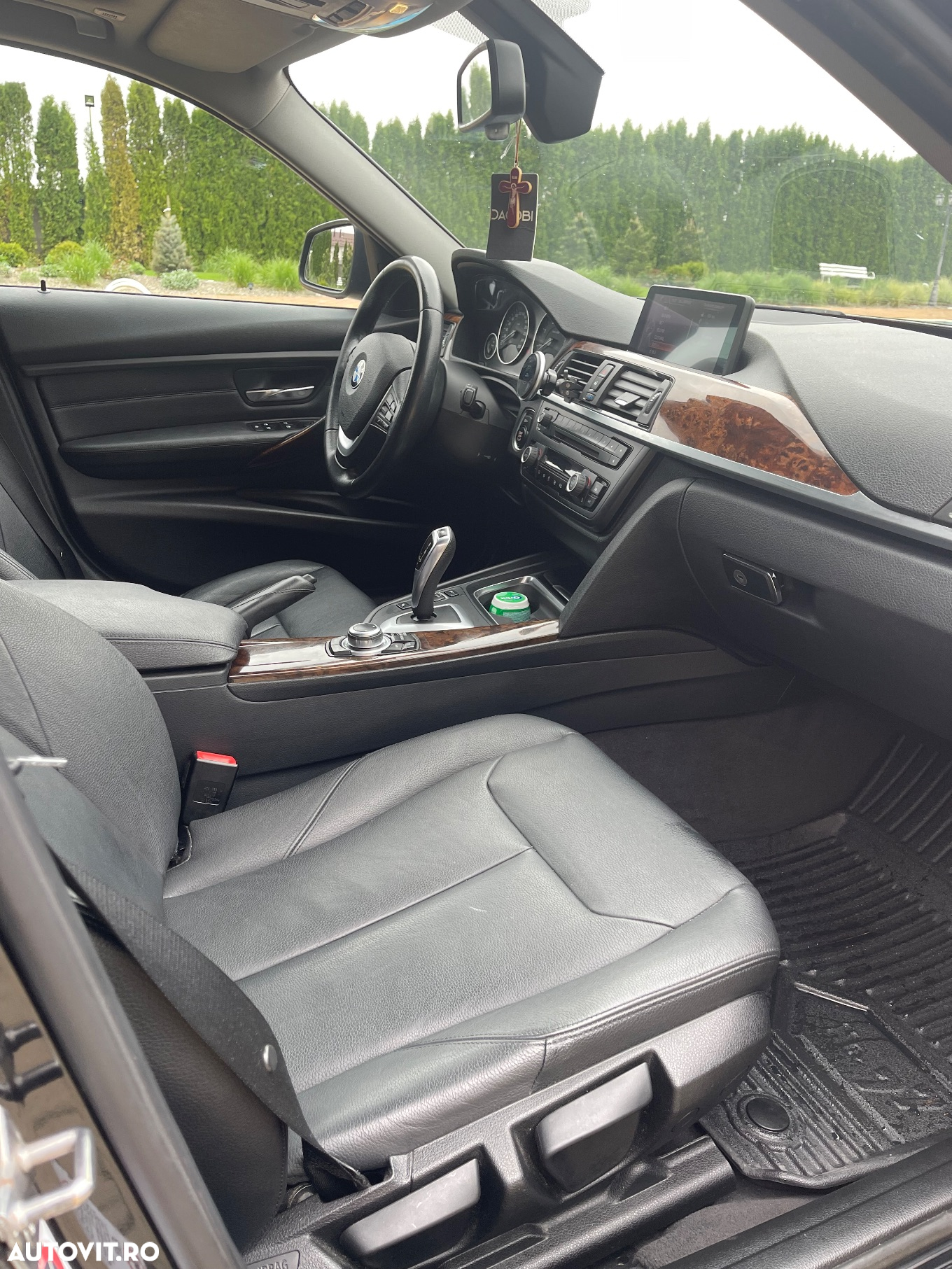 BMW Seria 3 - 7