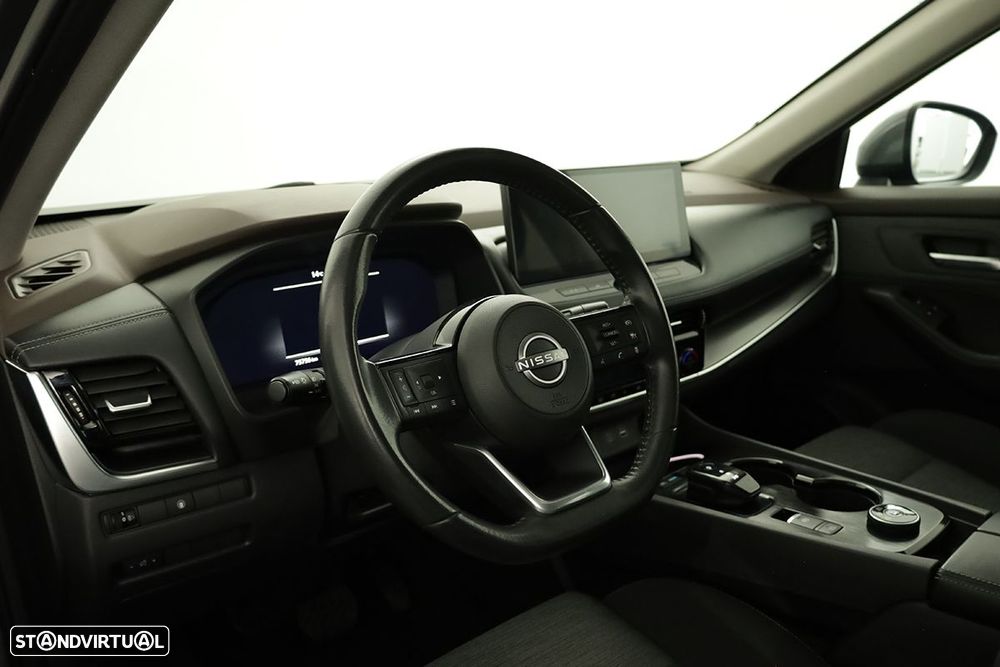 Nissan X-Trail 1.5 e-Power N-Connecta e-4force - 7