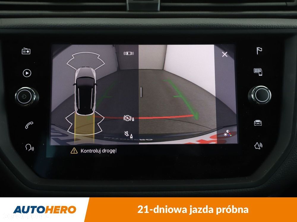 Seat Arona 1.0 TSI FR S&S DSG - 23