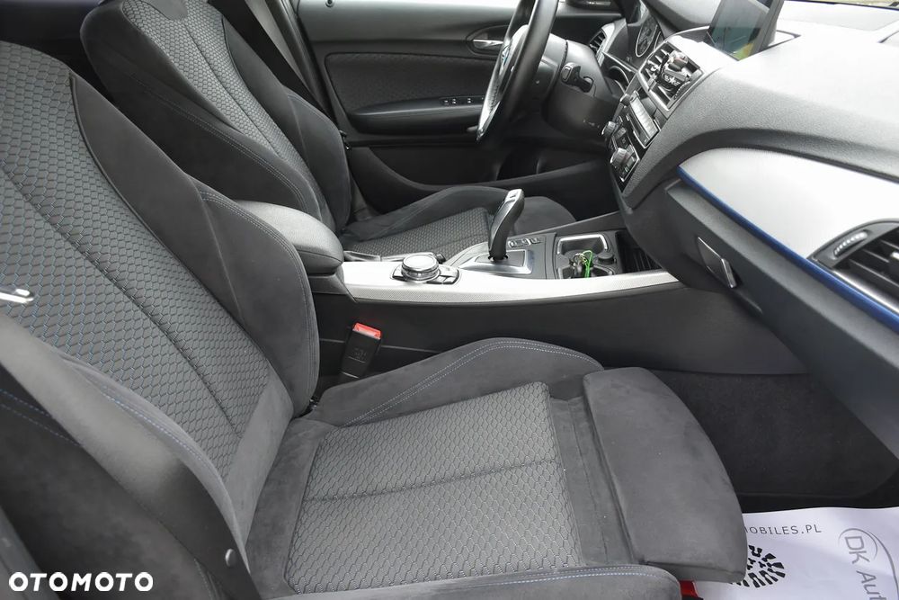 BMW Seria 1 118i M Sport - 26