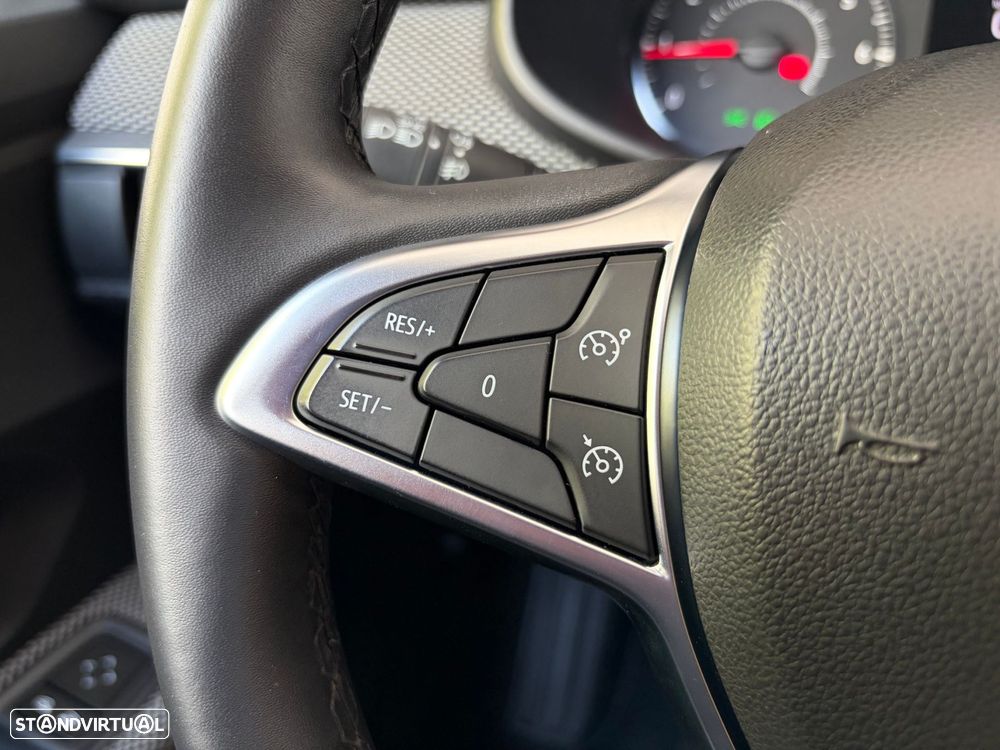 Dacia Jogger 1.0 ECO-G Extreme 7L Bi-Fuel — fotografia 17