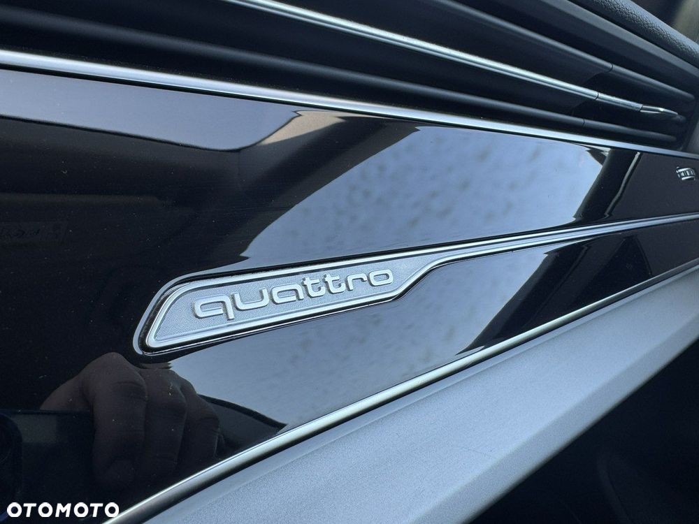 Audi Q8 55 TFSI quattro tiptronic - 17