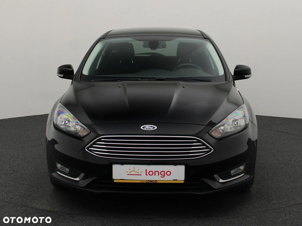 Ford Focus 1.5 EcoBlue Titanium - 3