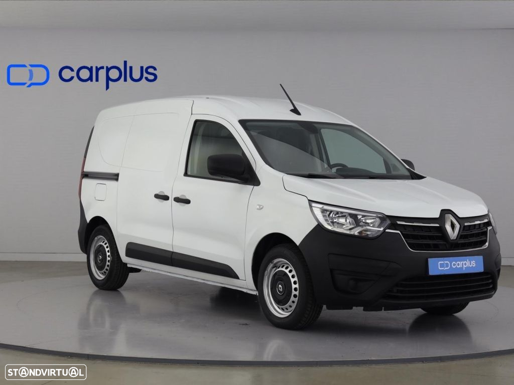 Renault Kangoo 1.5 Blue dCi Authentic - 2