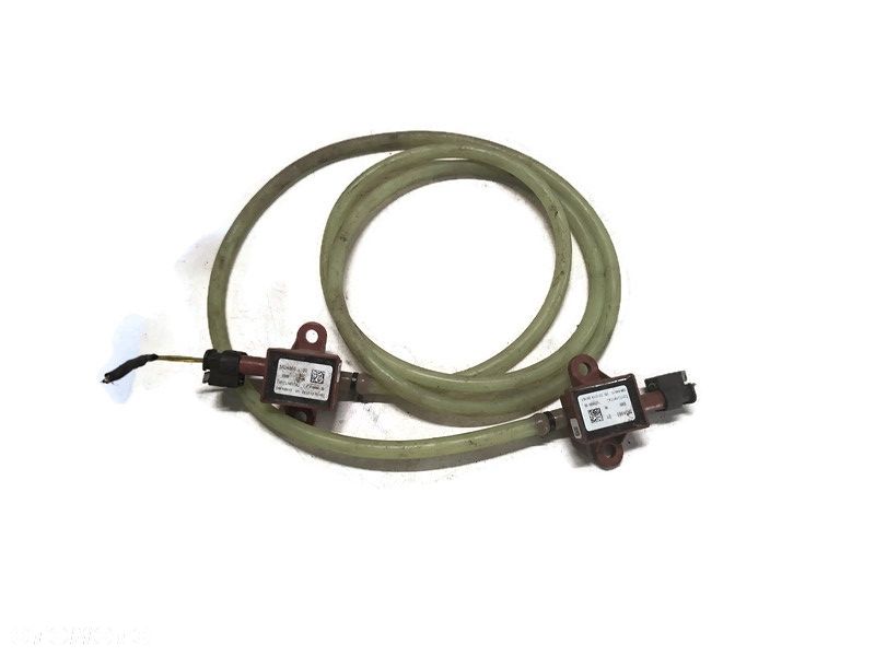 MINI COOPER ONE F56 15r CZUJNIK PIESZYCH 5A2A060 - 1