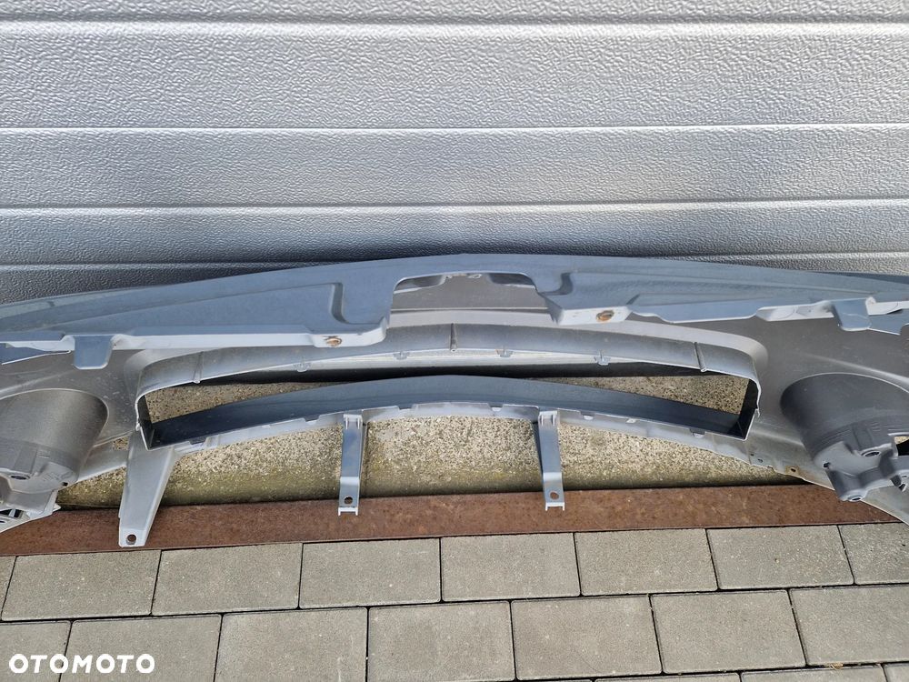 ZDERZAK PRZEDNI SUZUKI LIANA SPORT LIFT  2004-2010 - 7