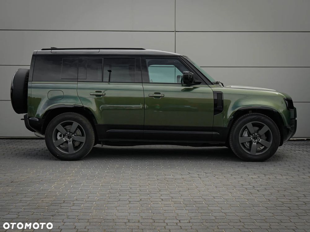 Land Rover Defender 3.0 D350 mHEV X-Dynamic SE - 11