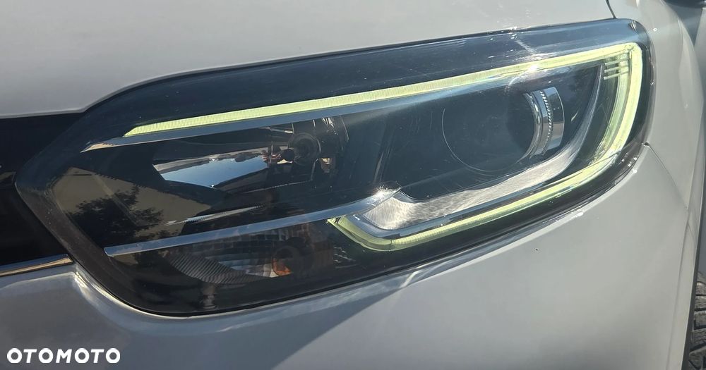 Renault Kadjar 1.2 Energy TCe Zen - 8