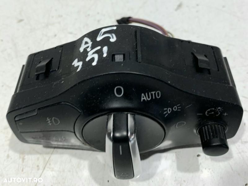 Bloc lumini Audi A5 (2007-2011) [8T3] 8K0941531AA - 2