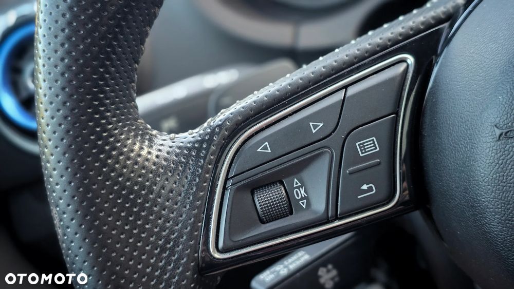 Audi S3 - 27