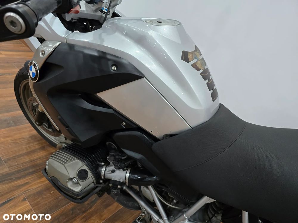 BMW GS - 31