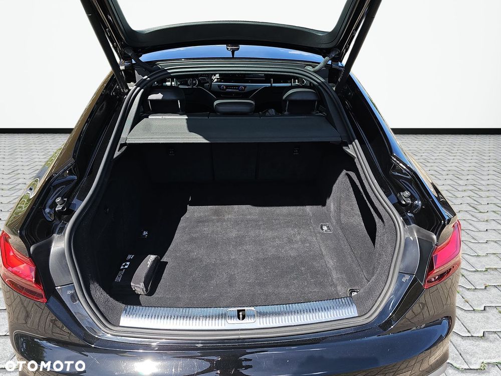 Audi A5 Sportback 35 TFSI mHEV S tronic - 15