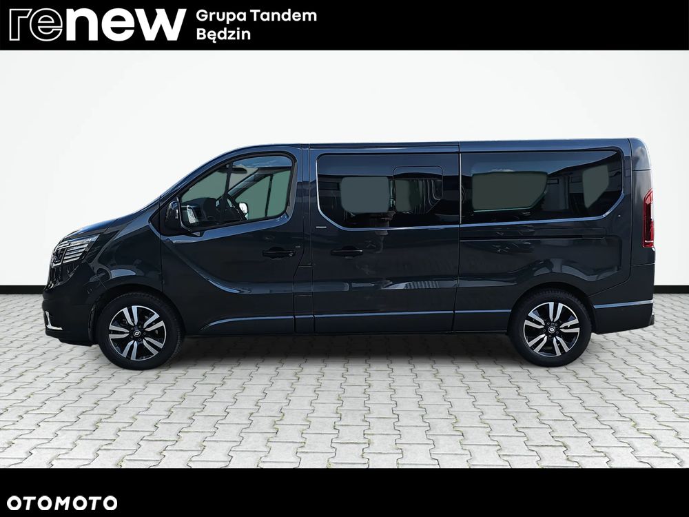 Renault Trafic 2.0 dCi Escapade EDC - 8
