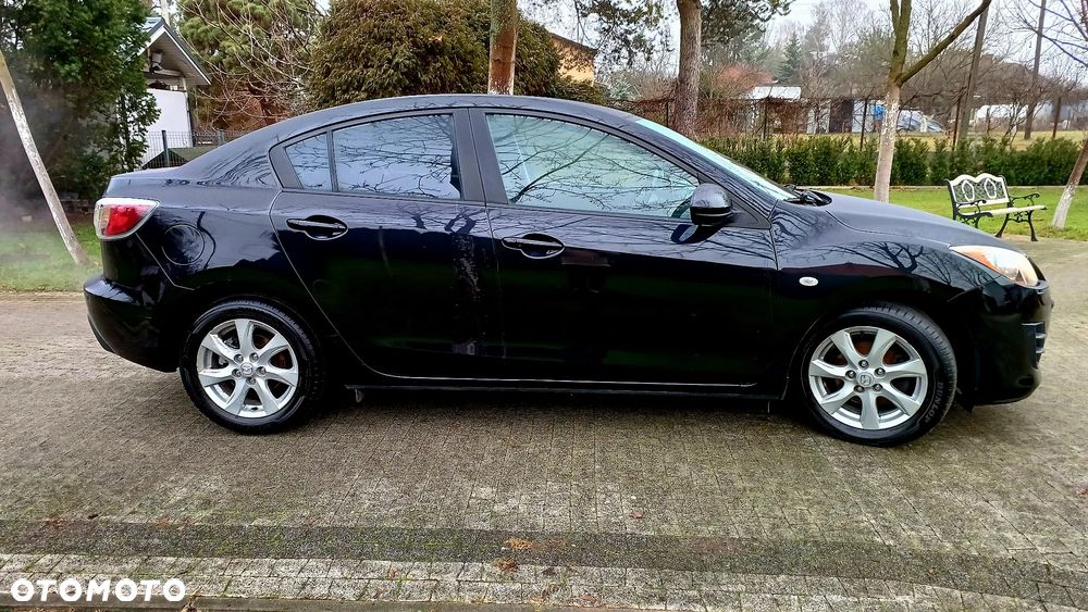 Mazda 3 1.6 Exclusive - 15