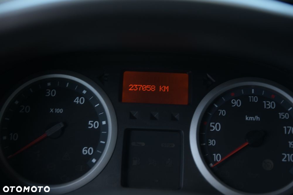 Renault Trafic - 35