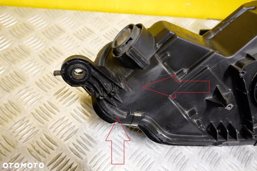 AUDI A5 S5 8W6 2017- REFLEKTOR LAMPA FULL LED R USA - 12