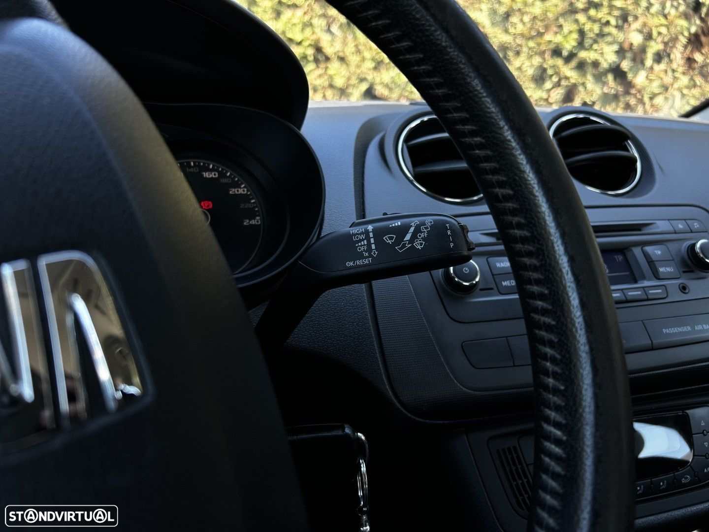 SEAT Ibiza ST 1.2 TDI Style - 12