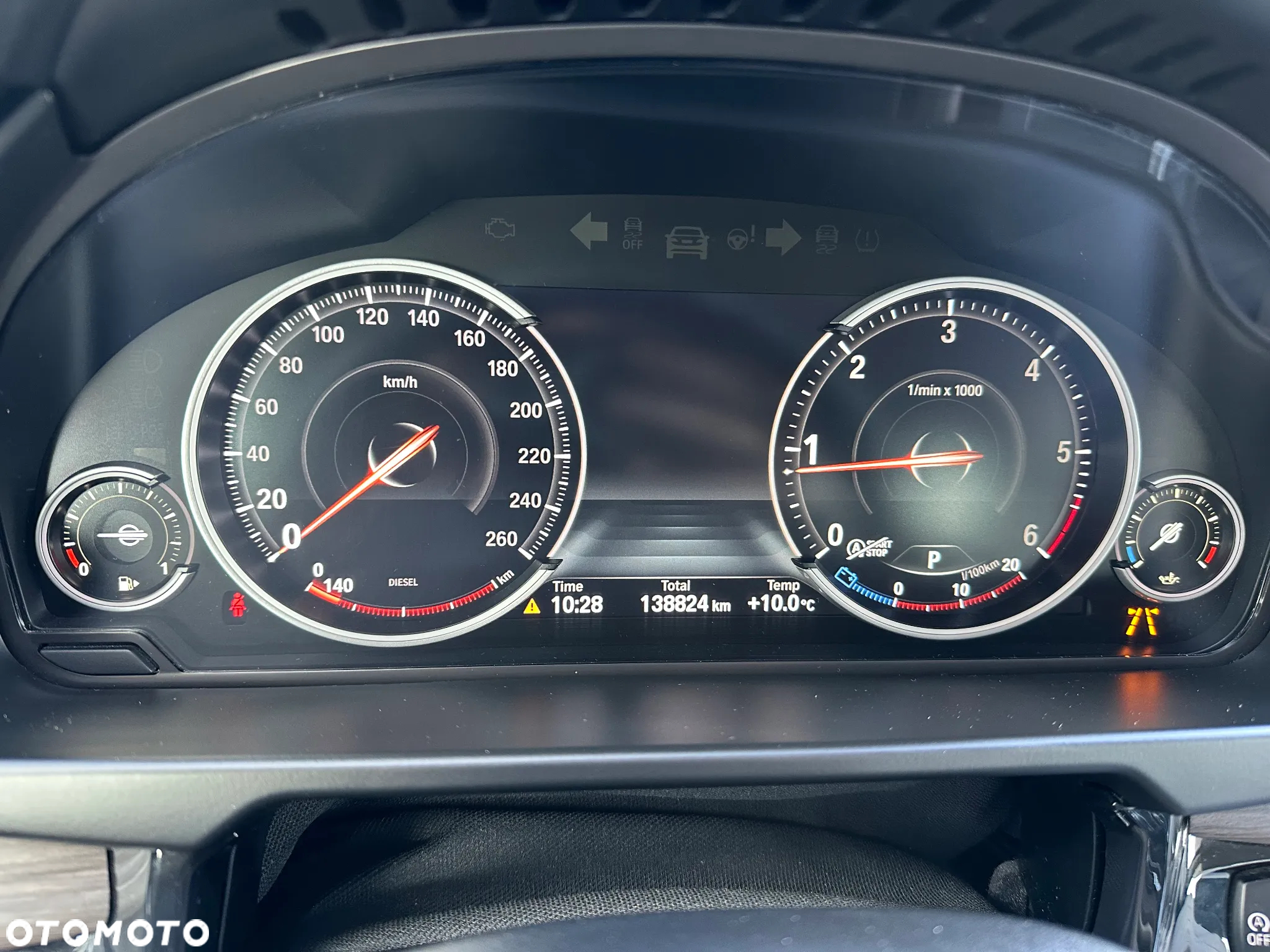 BMW X5 xDrive25d - 13