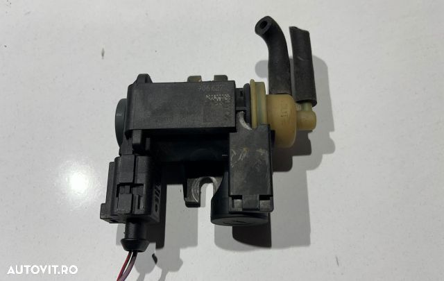 Supapa vacuum 2.0tdi 8k0906627 Audi A6 4F/C6 [facelift] [2008 - 2011] - 1