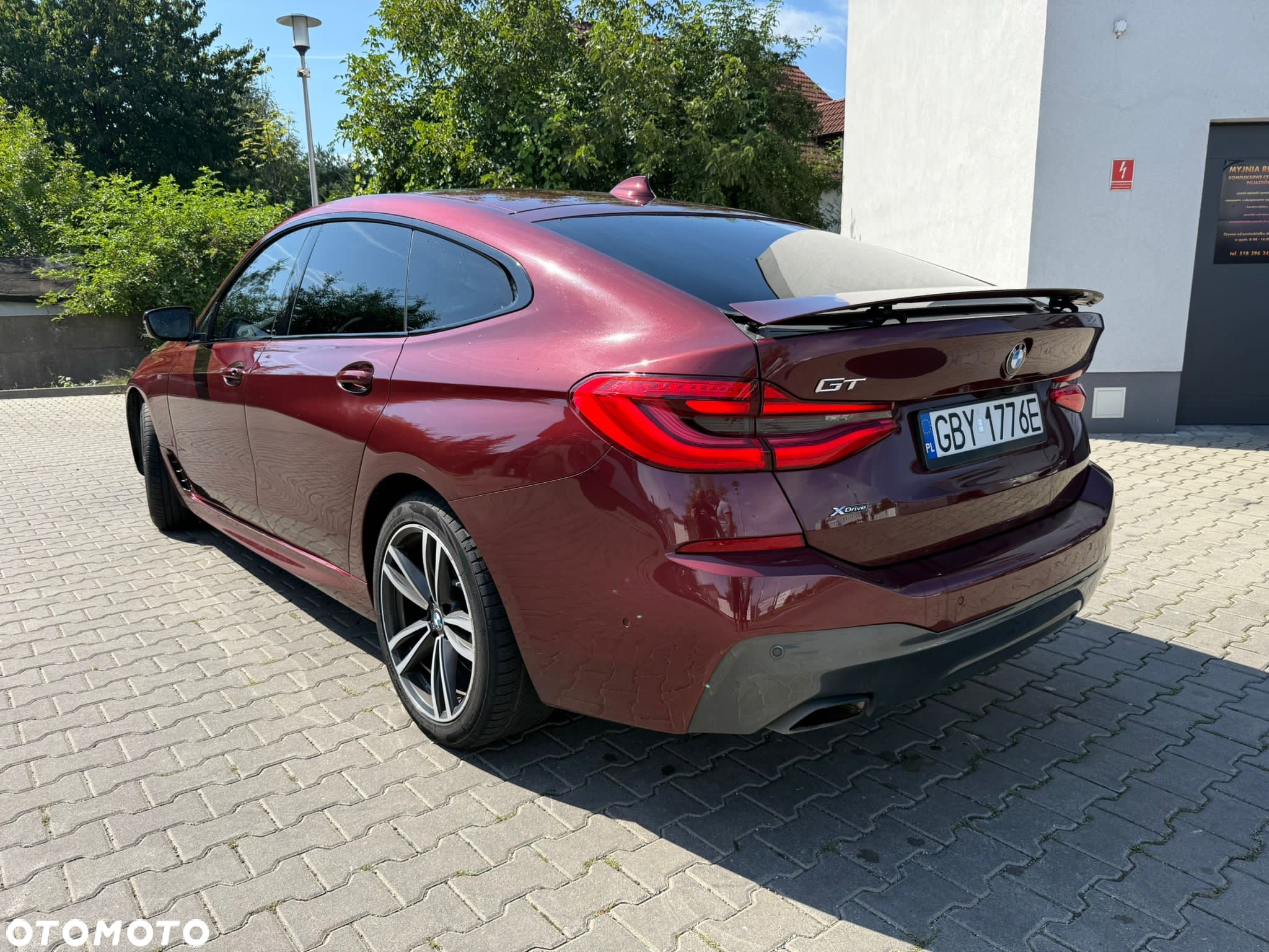 BMW Seria 6 - 2