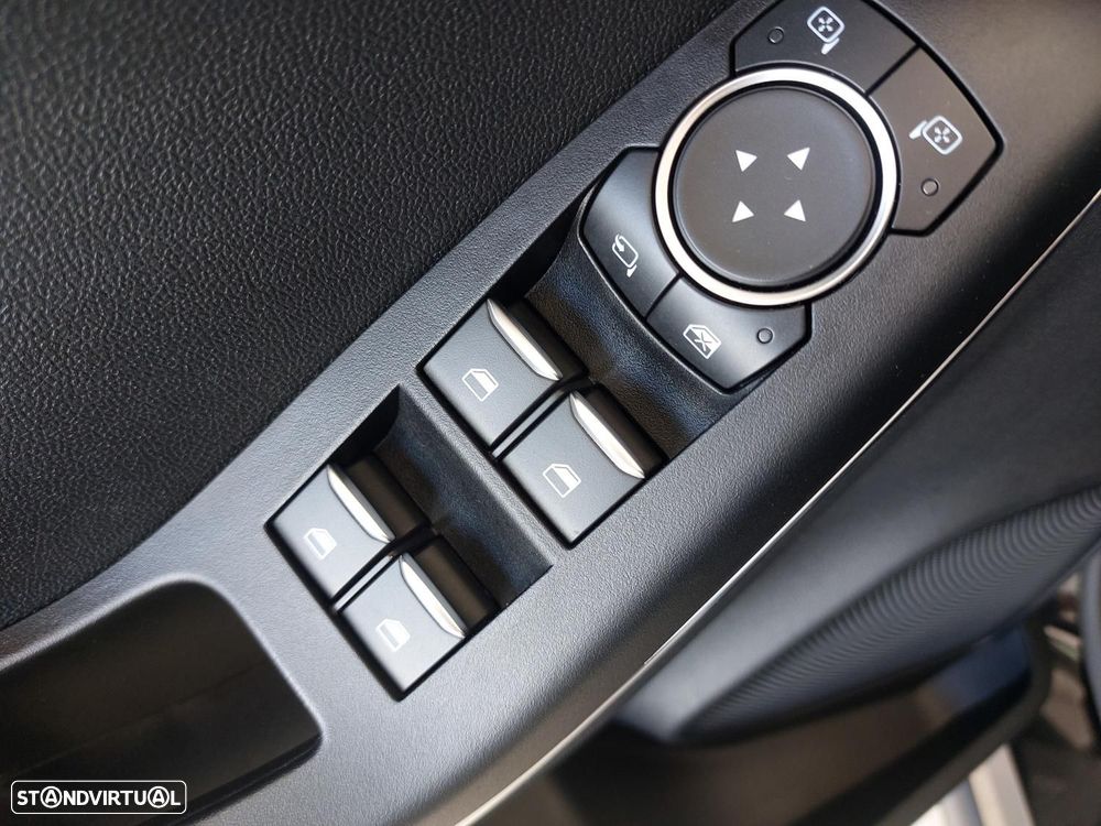 Ford Puma 1.0 EcoBoost MHEV ST-Line - 15