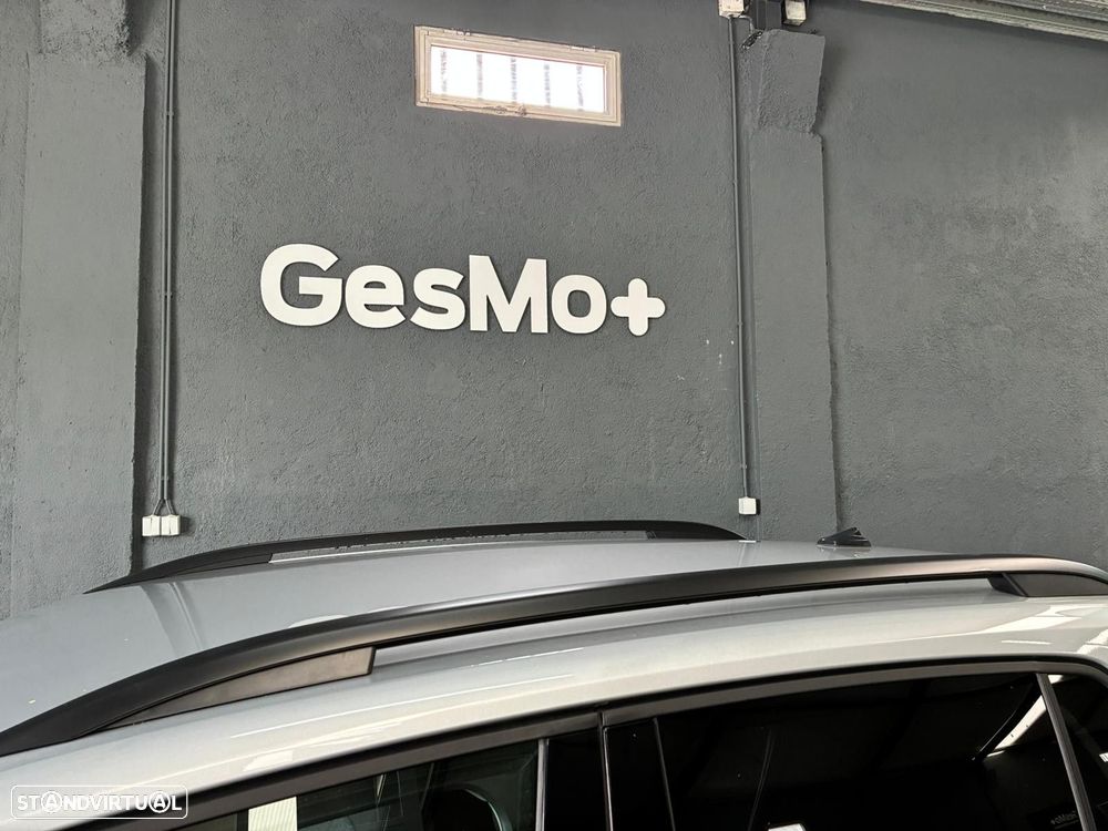 VW T-Cross 1.0 TSI Life DSG - 18