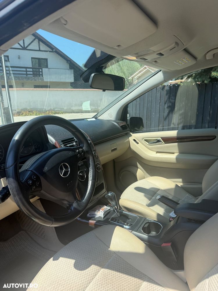 Mercedes-Benz A 160 - 5
