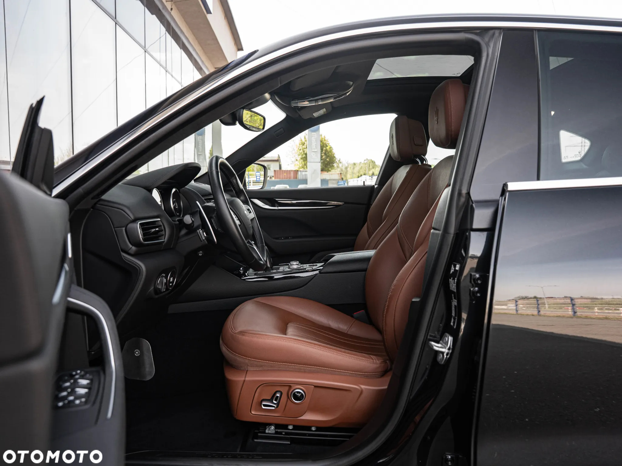 Maserati Levante GT Hybrid - 25