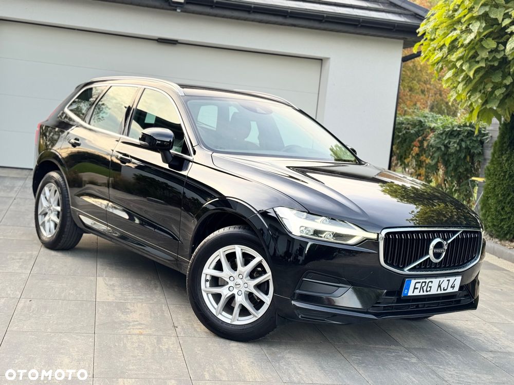 Volvo XC 60 D3 Summum - 22