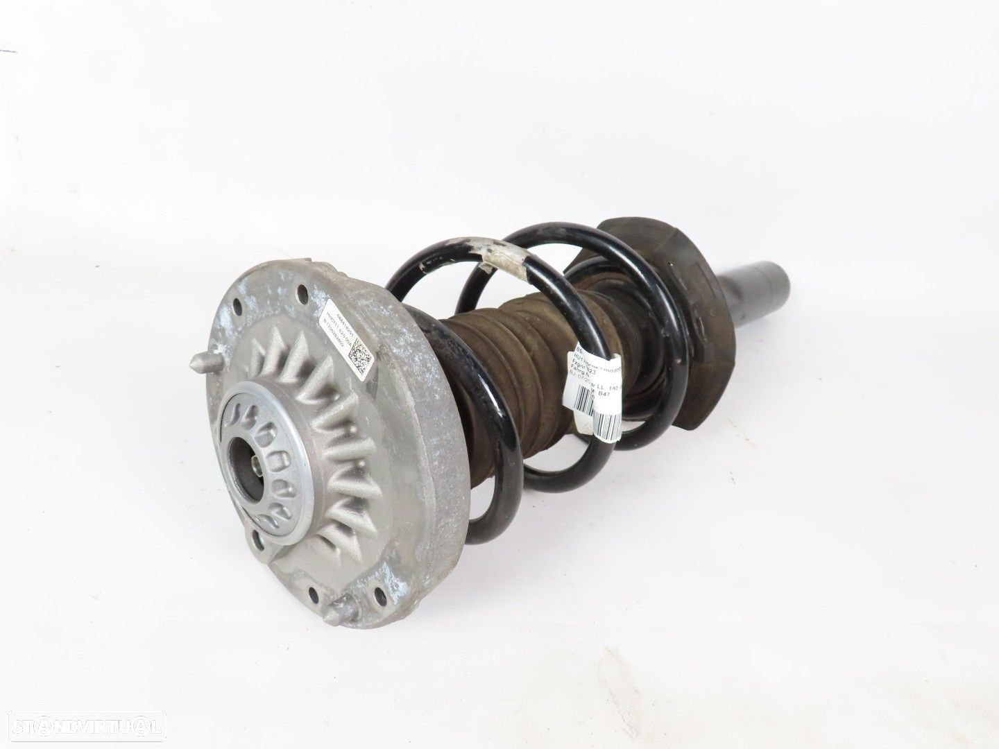 Amortecedor VDC Direito/Frente Seminovo/ Original BMW X1 (F48) 37106881600 - 2