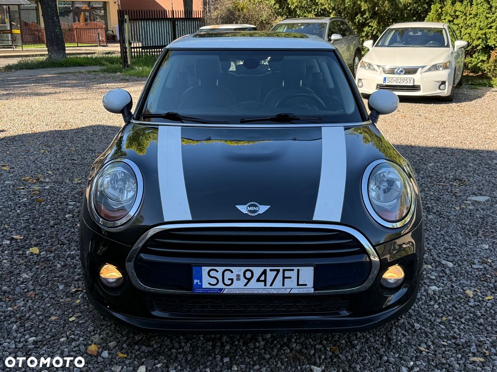 MINI Cooper - 2