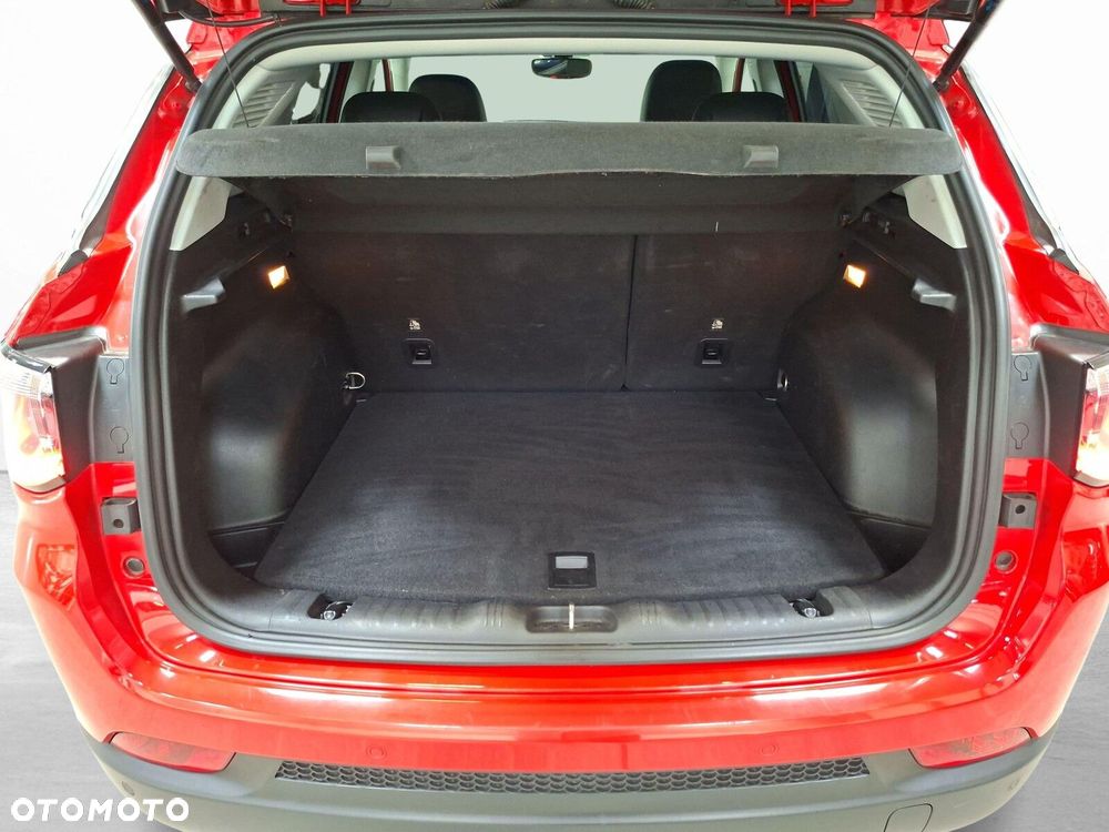 Jeep Compass - 19