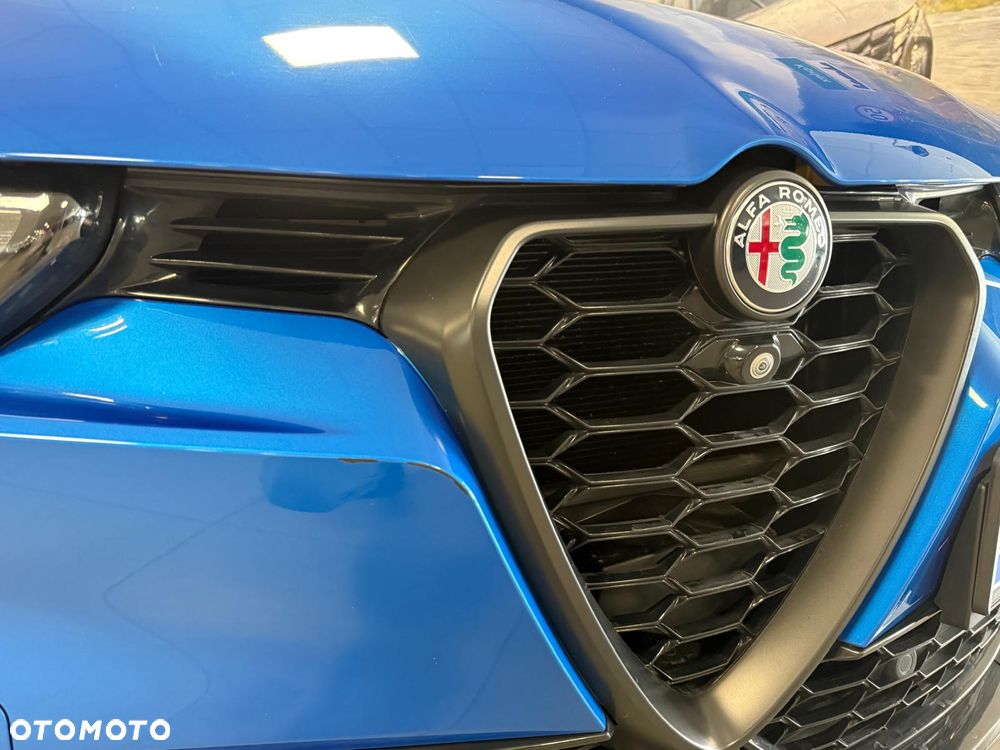 Alfa Romeo Tonale 1.5 T4 GSE mHEV Sprint DCT - 9