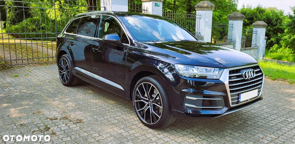 Audi Q7 - 3