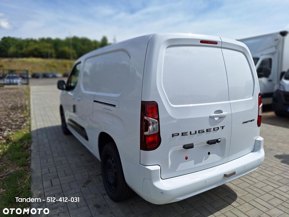 Peugeot Partner - 18