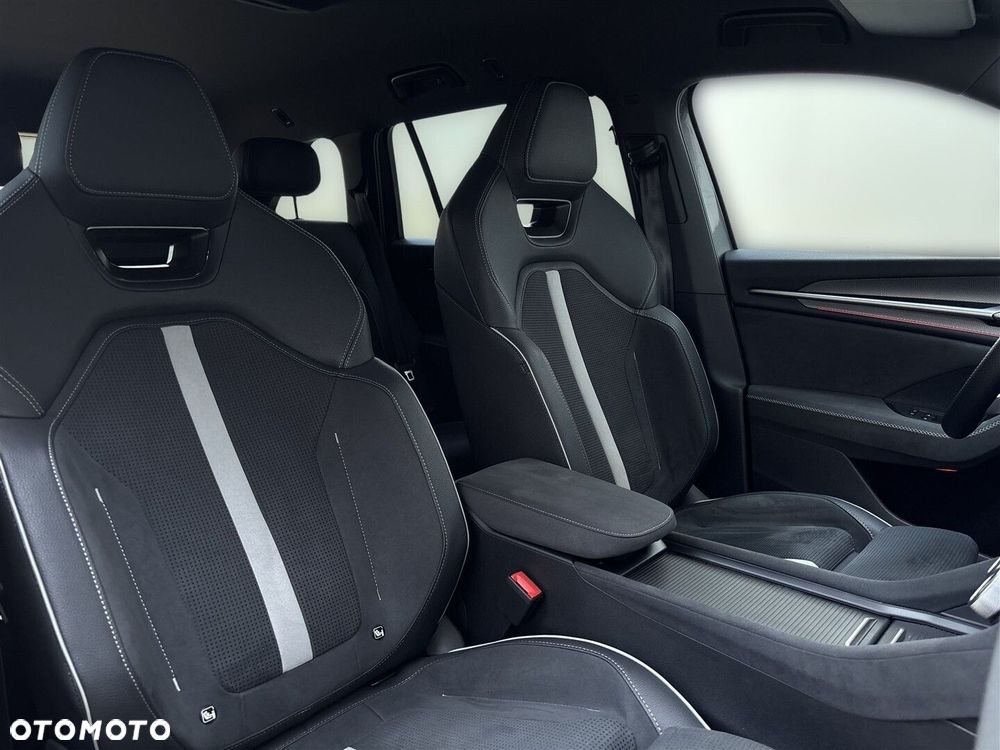 Skoda Kodiaq 2.0 TDI 4x4 Sportline DSG - 33