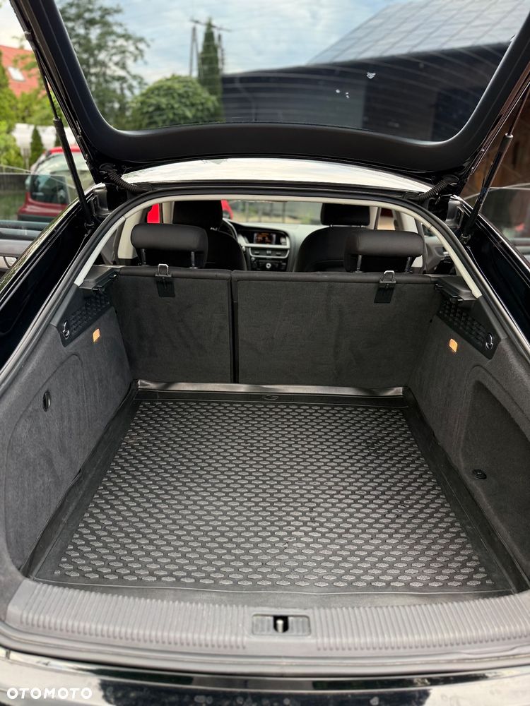 Audi A5 Sportback 2.0 TDI - 11