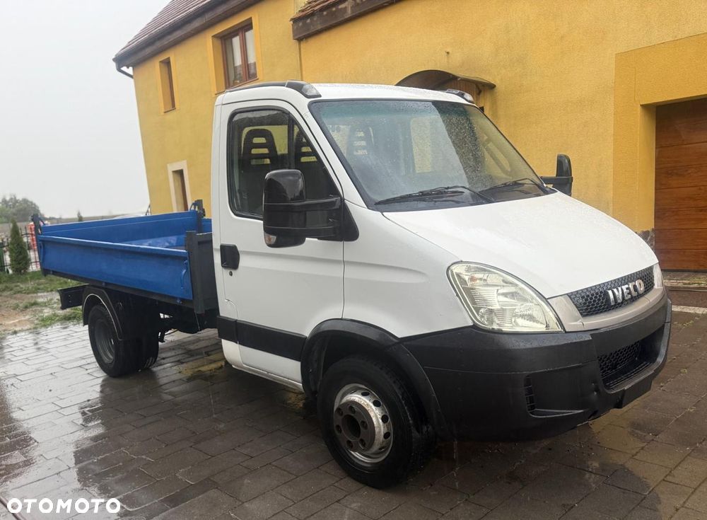 Iveco Daily - 3