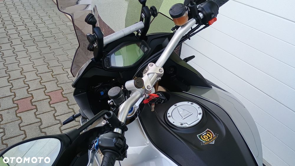 Aprilia Caponord - 11