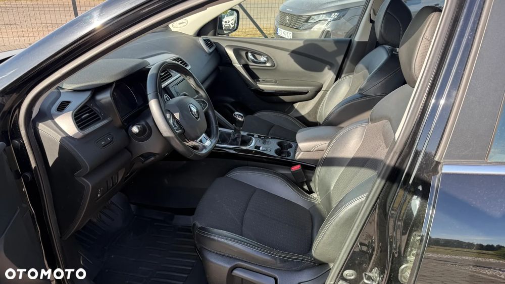 Renault Kadjar 1.6 dCi Energy Intens - 21