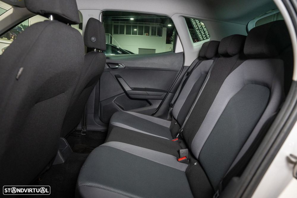 SEAT Arona 1.0 TSI Style - 19