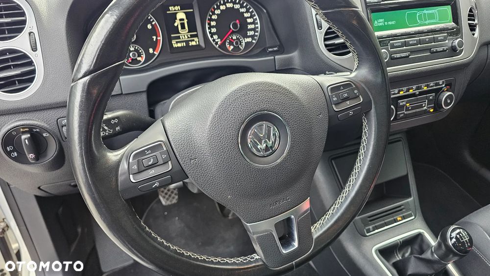 Volkswagen Golf Plus 1.4 MATCH - 25