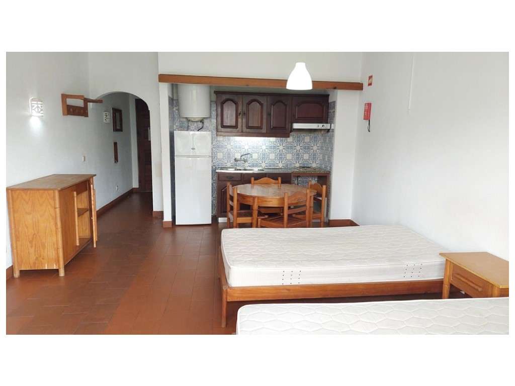 Apartamento T0 em Montechoro - Albufeira - Grande imagem: 3/20