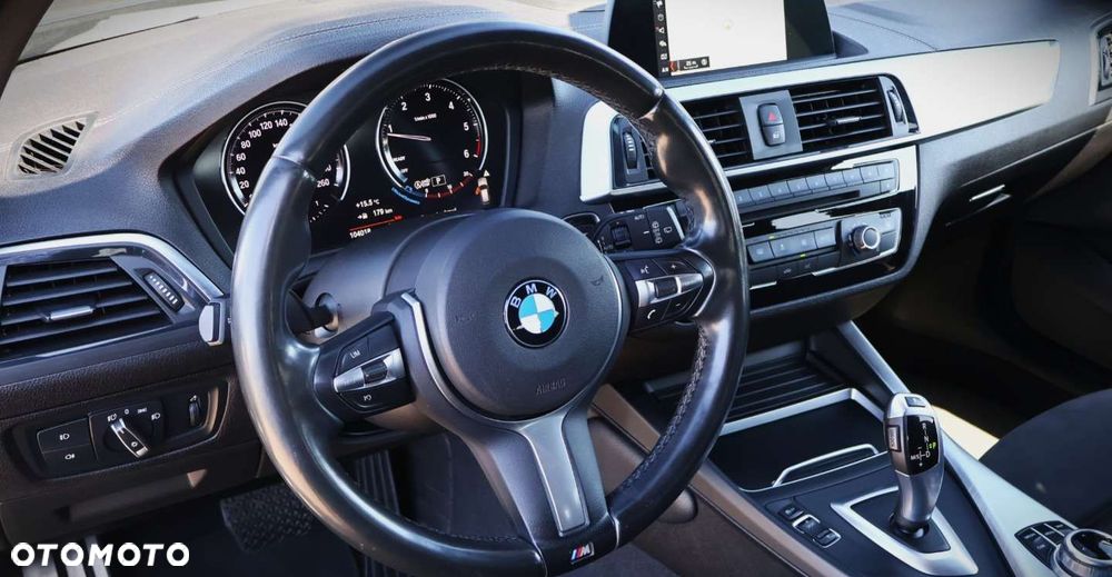 BMW Seria 1 - 11