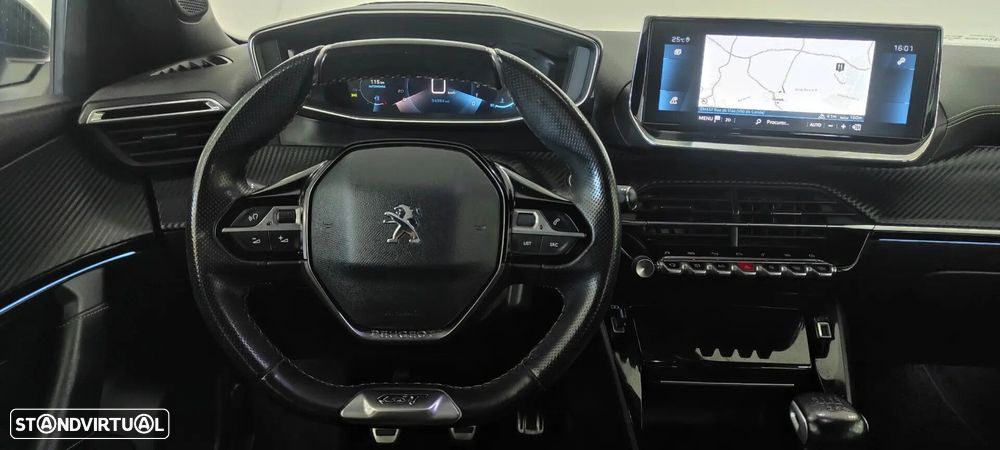 Peugeot 2008 1.2 PureTech GT - 26
